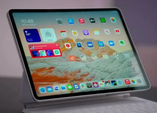 西陵ipad维修分享新款iPad Pro或将采用M4芯片