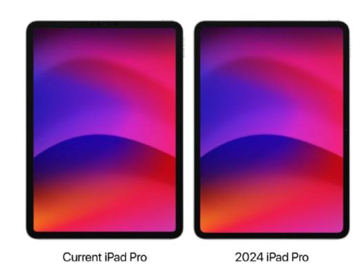 西陵ipad维修服务点分享新款iPad Pro和iPad Air要来了 