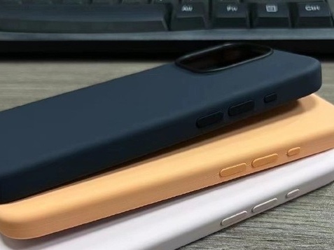 西陵苹果14维修站分享iPhone14手机壳能直接给iPhone15用吗?