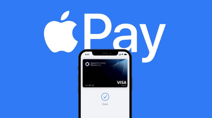 西陵苹果14服务点分享iPhone 14 设置 Apple Pay 后，锁屏密码不正确怎么办 