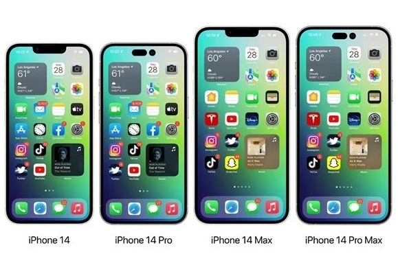 西陵苹果14维修分享iPhone14可以分期吗 