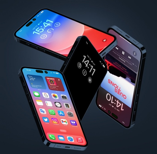 西陵苹果14维修分享入门级iPhone 14多少钱 