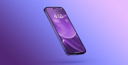 西陵苹果14维修分享iPhone14配色有哪些 