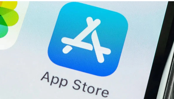 西陵苹果手机维修分享应用商店出现大量色情App，苹果会处理吗 
