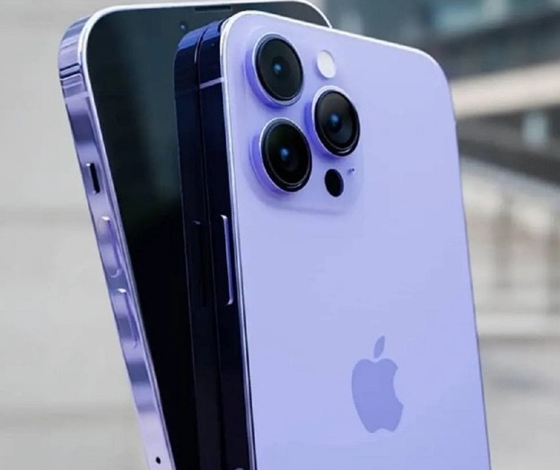 西陵苹果14维修分享凭什么4800万像素的iPhone14就能上热搜 