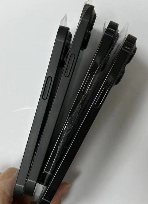 西陵苹果14维修分享iPhone14电池多少毫安 