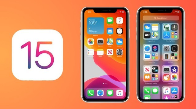 西陵苹果13维修分享iPhone13更新iOS 15.5，体验如何 