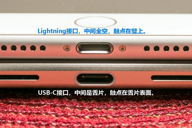 西陵苹果14维修分享iPhone 14会是什么接口 