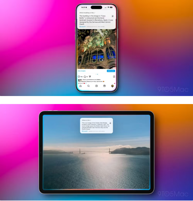 西陵苹果手机维修分享苹果 Siri 接入 ChatGPT AI  