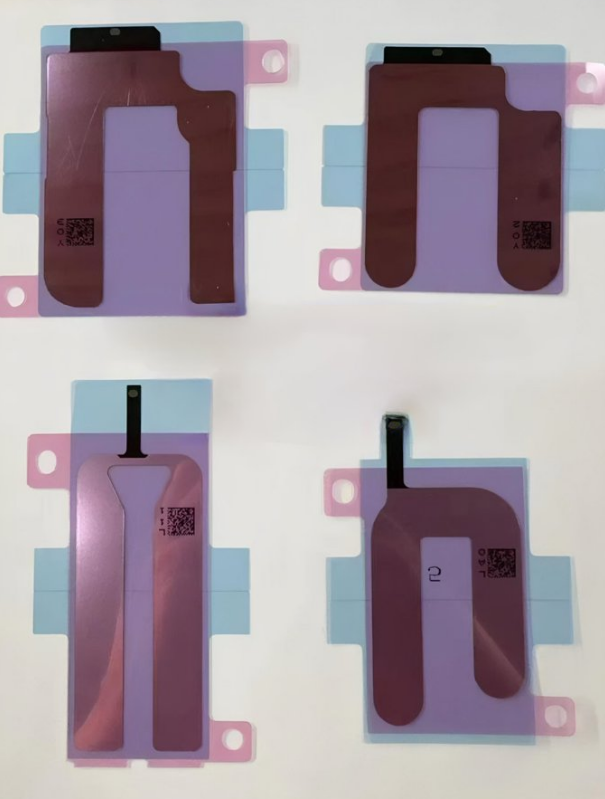 西陵苹果手机维修分享iPhone 17 Pro 机型电池将采用创新型粘合剂 