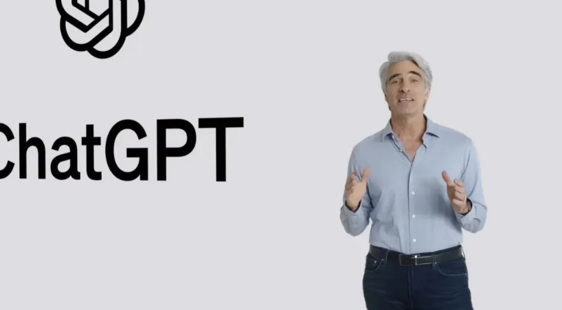 西陵苹果手机维修分享ChatGPT 即将登陆 iOS 18 