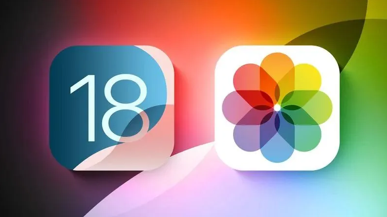 西陵苹果手机维修分享苹果 iOS / iPadOS 18.1Beta 3 发布 