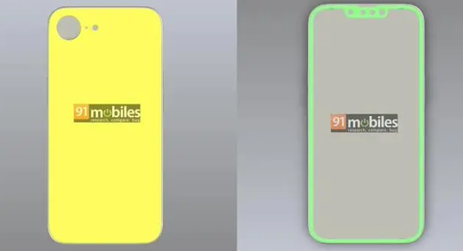 西陵苹果手机维修分享苹果小屏iPhone SE4值得买吗 