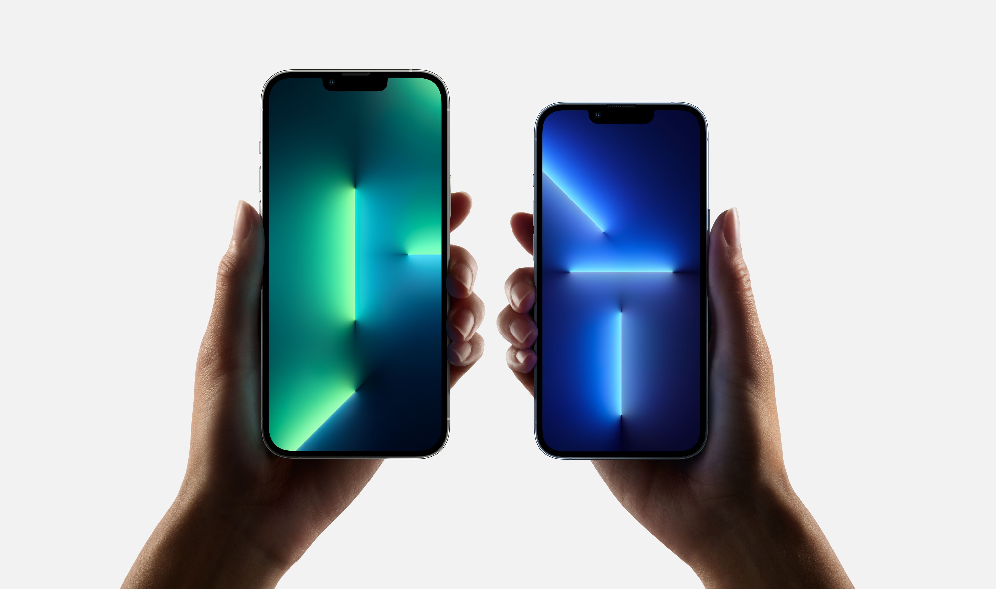 西陵苹果手机维修分享iPhone 13 四款机型怎么选 