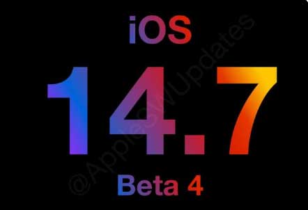 西陵苹果手机维修分享iOS 14.7 Beta4值得升级吗 