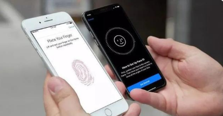 西陵苹果手机维修分享iPhone 13 系列会有屏下指纹吗 