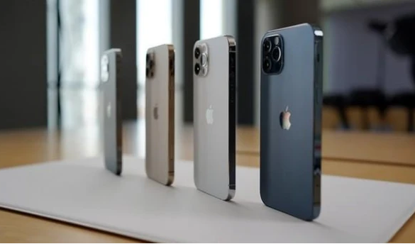 西陵苹果手机维修分享为什么说iPhone13才是真旗舰 