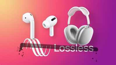 西陵苹果手机维修分享哪些设备支持Apple Music 无损音频 