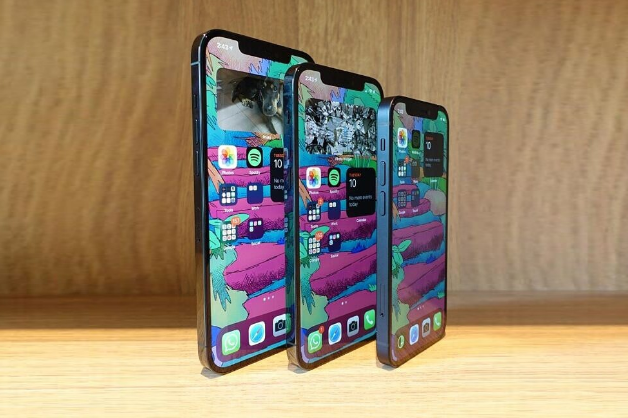 西陵苹果手机维修分享iPhone 13发布日期 