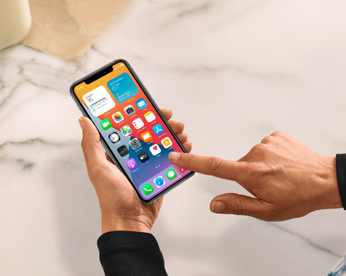 西陵苹果手机维修分享iPhone 12 出现运行缓慢或死机的情况怎么办 