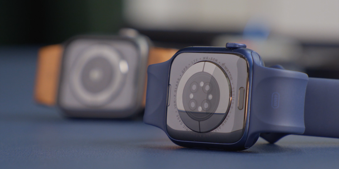 西陵苹果手机维修分享Apple Watch 是如何测量卡路里的 