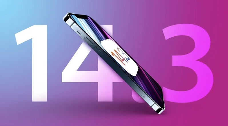 西陵苹果手机维修分享iOS 14.3 RC2已发，iOS 14.3正式版本还远吗 