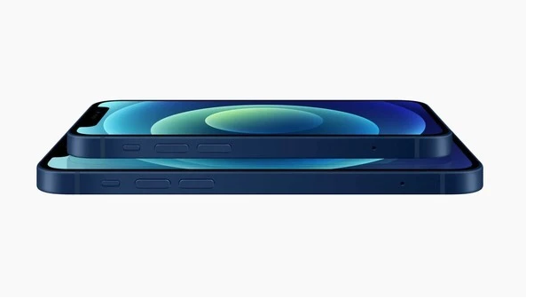 西陵苹果手机维修分享iPhone 12 mini 锁屏后触屏失灵怎么办 