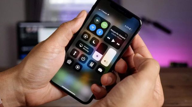 西陵苹果手机维修分享iPhone 12信号差怎么办 