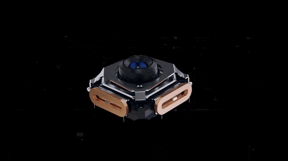 西陵苹果手机维修分享iPhone 12 Pro Max 独享的这颗传感器更大的特点是什么 