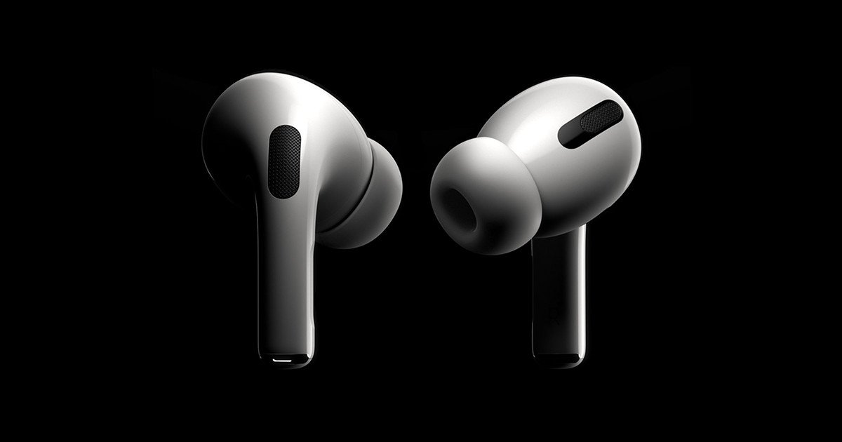 西陵苹果手机维修分享AirPods Pro 爆音、降噪效果下降怎么办 