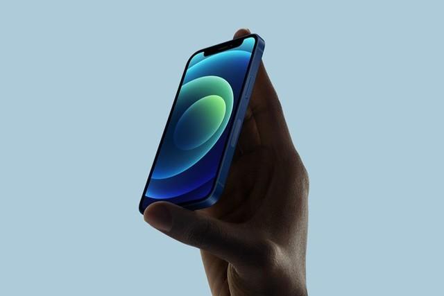西陵苹果手机维修分享iPhone 12 mini辐射很大吗 