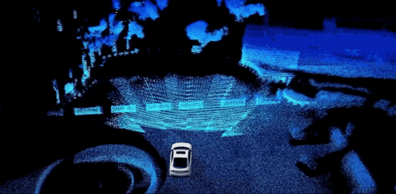 西陵苹果手机维修分享iPhone 12 Pro 搭载的 LiDAR 镜头与 ToF 镜头有什么不同 