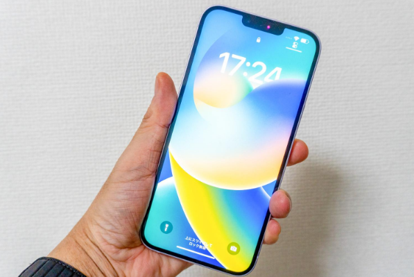 西陵苹果手机维修分享iPhone 14 Plus换电池 