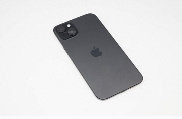 西陵苹果手机维修分享iPhone 15 Plus换电池 