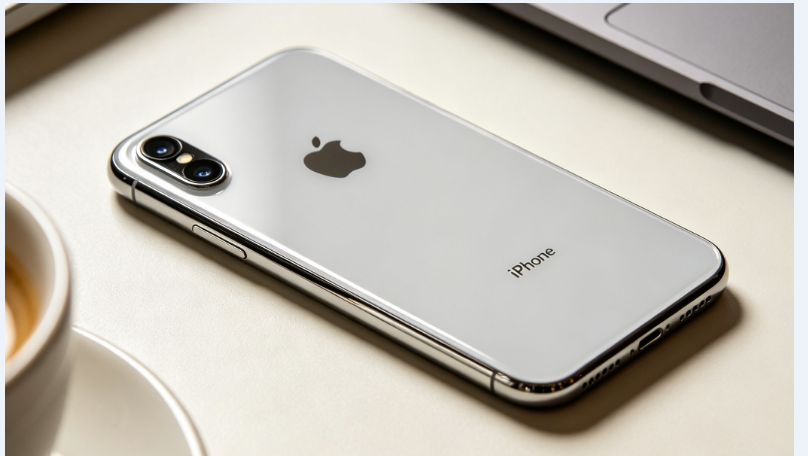 西陵苹果维修点分享iPhone XS进水维修 