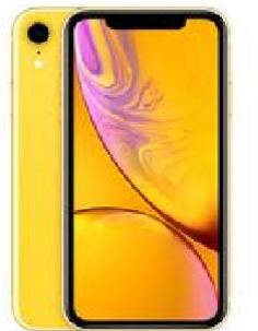西陵苹果维修点分享iPhone XR进水维修 