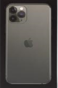 西陵苹果维修点分享iPhone 11 Pro进水维修 