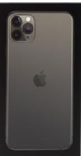 西陵苹果维修点分享iPhone 11 Pro Max进水维修 