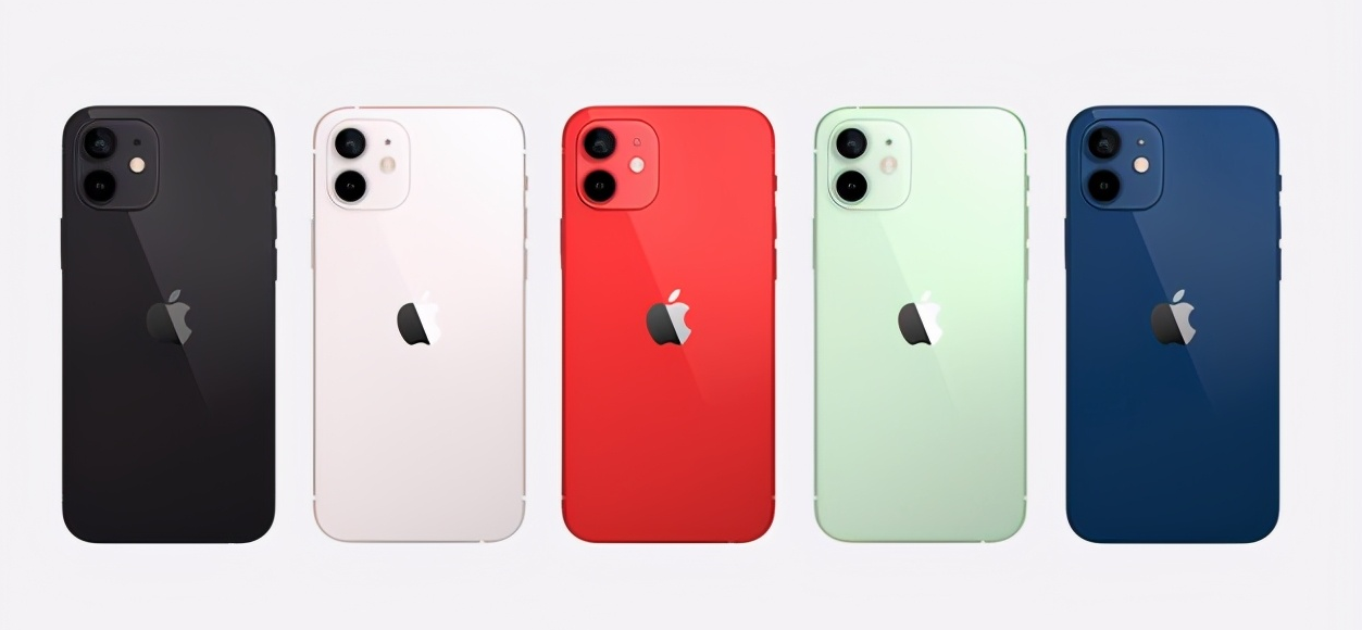 西陵苹果维修点分享iPhone 12进水维修 