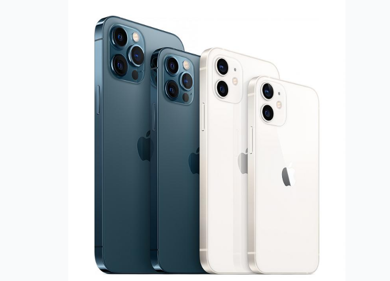 西陵苹果维修点分享iPhone 12 Pro进水维修 