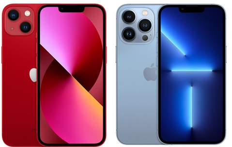 西陵苹果维修点分享iPhone 13 Pro进水维修 
