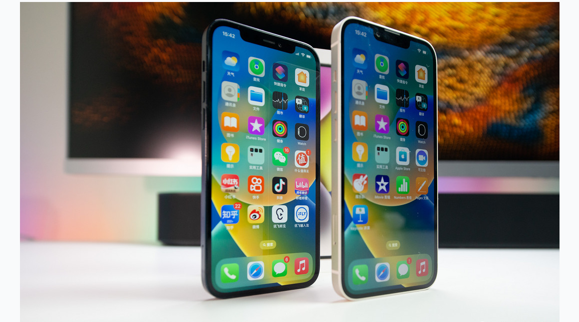 西陵苹果维修点分享iPhone 14 Plus进水维修 