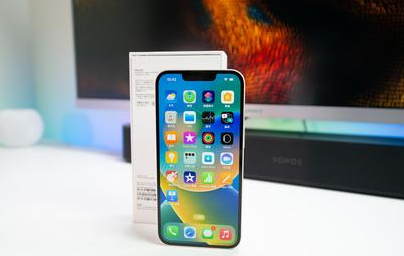 西陵苹果维修点分享iPhone 14自动关机故障深度解析 