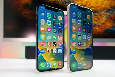 西陵苹果维修点分享iPhone 14 Plus自动关机内存连锁故障解析 