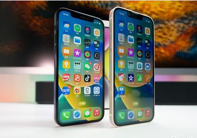 西陵苹果维修点分享iPhone 14 Plus扩容深层隐患梳理 