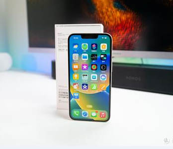 西陵苹果维修点分享iPhone 14音频与待机系统排错 