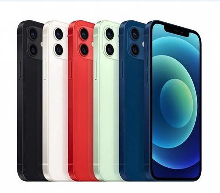 西陵苹果维修点分享iPhone 12 Pro Max黑屏冷门故障解读 