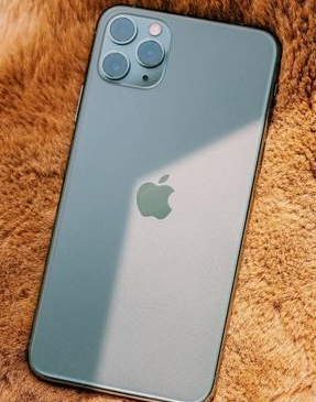 西陵苹果维修点分享iPhone 11 Pro Max电池发烫特殊问题 