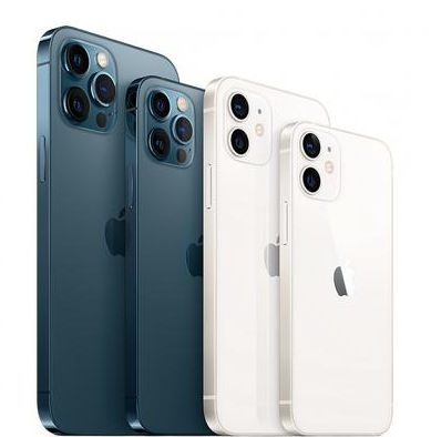 西陵苹果维修点分享iPhone 12 Pro发烫关联故障汇总 