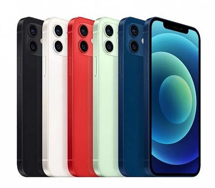 西陵苹果维修点分享iPhone 12 Pro Max发烫冷门故障梳理 